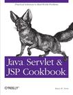 Java Servlet & JSP Cookbook