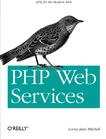 PHP Web Services