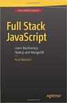 Full Stack JavaScript: Learn Backbone.js, Node.js and MongoDB