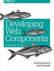 Developing Web Components
