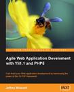 Agile Web Application Development with Yii 1.1 and PHP5