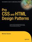 Pro CSS and HTML Design Patterns