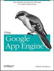 Using Google App Engine