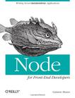 Node for Front-End Developers