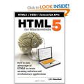 HTML5 for Masterminds