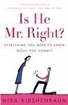 Is He Mr. Right?
