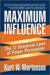 Maximum Influence