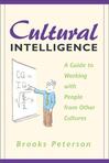 Cultural Intelligence