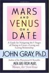 Mars and Venus on a Date