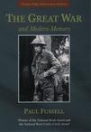 The Great War and Modern Memory