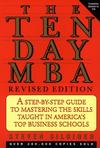 The Ten-Day MBA