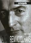 El Croquis OMA / Rem Koolhaas (Issues 53+79)