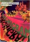 建築電訊ARCHIGRAM