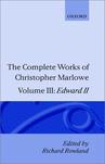 The Complete Works of Christopher Marlowe