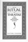 From Ritual to Theatre