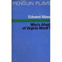 Who's Afraid of Virginia Woolf?