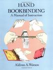 Hand Bookbinding