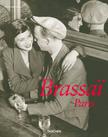 Brassai, Paris