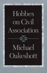 Hobbes on Civil Association