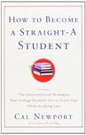 How to Become a Straight-A Student