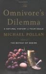 The Omnivore's Dilemma