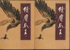 续鹰爪王（上下）