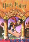 Harry Potter and the Sorcerer's Stone