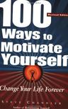 100 Ways To Motivate Yourself