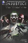 Injustice: Gods Among Us Vol. 1
