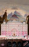 

    The Grand Budapest Hotel


    
       : The Illustrated Screenplay 

