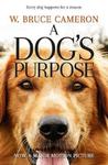 

    A Dog's Purpose


    

  