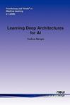 Learning Deep Architectures for AI