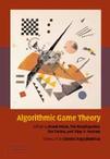 Algorithmic Game Theory