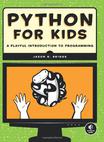 Python for Kids