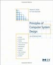 Principles of Computer System Design