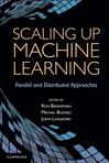 Scaling up Machine Learning