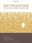 Optimization for Machine Learning