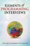 Elements of Programming Interviews