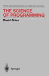 The Science of Programming