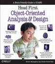 Head First Object-Oriented Analysis and Design