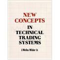 New Concepts in Technical Trading Systems