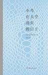 小鸟在天空消失的日子