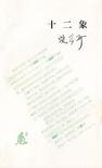 十二象