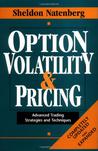 Option Volatility & Pricing