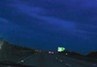 在高速公路上游泳
