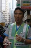 穷富翁大作战 第一辑