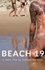 19号海滩