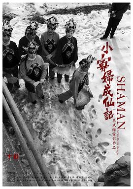 小寡妇成仙记