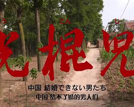 光棍儿：中国结不了婚的男人们