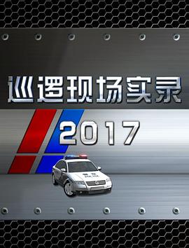 巡逻现场实录·2017